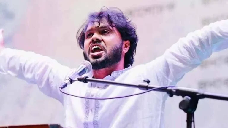 ওসমান হাদি