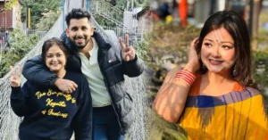 অভিনেতা জাহের আলভীর স্ত্রী ইকরার আত্মহত্যা