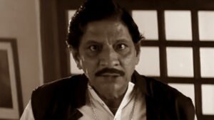 অভিনেতা তমাল মারা গেছেন