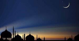 আজ বসছে জাতীয় চাঁদ দেখা কমিটির সভা