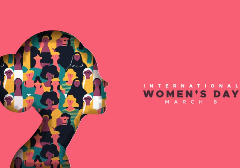 আন্তর্জাতিক নারী দিবস: সংগ্রাম থেকে বিশ্বস্বীকৃতি