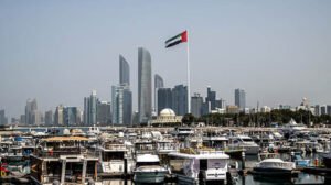 আবুধাবিতে ক্ষেপণাস্ত্রের ধ্বংসাবশেষে ভারতীয় নাগরিক আহত