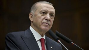 আমাদের প্রতিটি ইউনিট উচ্চ সতর্কাবস্থায় রয়েছে: এরদোয়ান