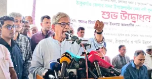 আমাদের সামনে কঠিন সময়, বাড়তে পারে দ্রব্যমূল্য: মির্জা ফখরুল