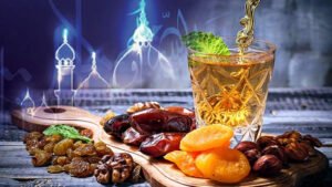 রোজাদারের জীবনের সবচেয়ে আনন্দঘন মুহূর্ত ইফতার