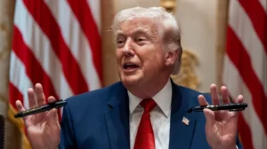 ইরান ইস্যুতে চাপে পড়েছেন ট্রাম্প