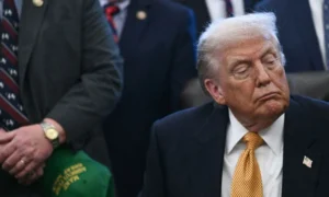 ইরানকে অবশ্যই হরমুজ প্রণালি খুলতে হবে: ট্রাম্প