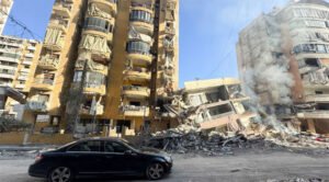 ইরানে যুক্তরাষ্ট্র-ইসরায়েলের হামলায় ৯ দিনে নিহত ১,২৫৫ জন