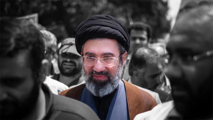 ইরানের নতুন সর্বোচ্চ নেতা হলেন খামেনির ছেলে মোজতবা খামেনি