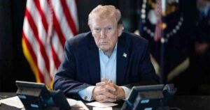 ইরানের সামরিক সক্ষমতা ক্ষতিগ্রস্ত হয়েছে: ট্রাম্প