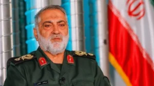 ইসরায়েলি দূতাবাসে হামলার হুঁশিয়ারি ইরানের