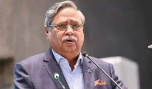 ঈদের দিন বঙ্গভবনে শুভেচ্ছা বিনিময় করবেন রাষ্ট্রপতি