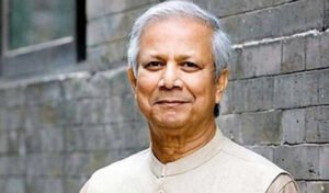 দেশত্যাগে নিষেধাজ্ঞা চেয়ে ড. ইউনূসসহ ২৪ উপদেষ্টার বিরুদ্ধে লিগ্যাল নোটিশ