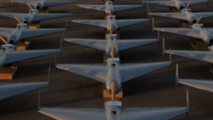 উপসাগরীয় অঞ্চলে শাহেদ–১৩৬ ড্রোনের তাণ্ডব