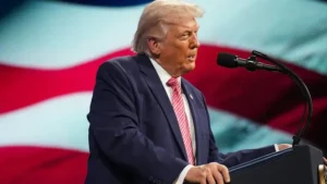 এবার যুক্তরাষ্ট্রের টার্গেট কিউবা, জানালেন ট্রাম্প