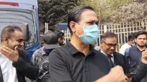 কণ্ঠশিল্পী আসিফের মাদক মামলার রায় ৯ মার্চ