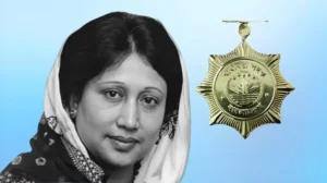 খালেদা জিয়াসহ ২০ ব্যক্তি-প্রতিষ্ঠান পাচ্ছেন স্বাধীনতা পুরস্কার