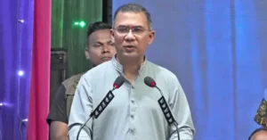 গবেষণার নামে মুক্তিযুদ্ধের গৌরব খাটো করা যাবে না: প্রধানমন্ত্রী তারেক রহমান