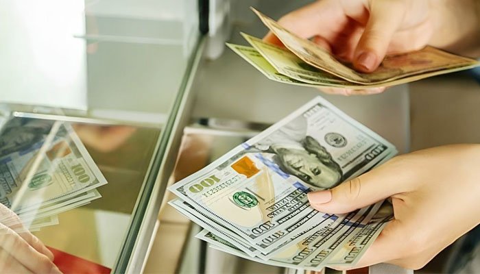 চলতি অর্থবছরে প্রবাসী আয় ২২.৯ শতাংশ বেড়েছে