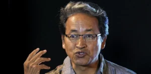 ছয় মাস পর মুক্তি পাচ্ছেন শিক্ষাবিদ সোনম ওয়াংচুক