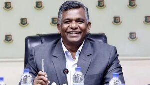 জল্পনা-কল্পনার অবসান, দেশে ফিরলেন বিসিবি সভাপতি বুলবুল