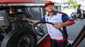 জ্বালানি সংকটের আশঙ্কায় ফিলিপাইনে জাতীয় জরুরি অবস্থা