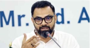 টি-টোয়েন্টি বিশ্বকাপে অংশ নিতে না পারা: তদন্তে কমিটি গঠন করবে সরকার