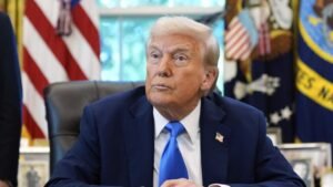 ট্রাম্প প্রশাসনের বিরুদ্ধে ১ বিলিয়ন ডলার জালিয়াতির অভিযোগ, ক্যাটো ইন্সটিটিউটের গবেষণা