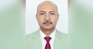 ডা. প্রভাত চন্দ্র বিশ্বাসকে স্বাস্থ্য অধিদপ্তরের ভারপ্রাপ্ত মহাপরিচালক নিয়োগ