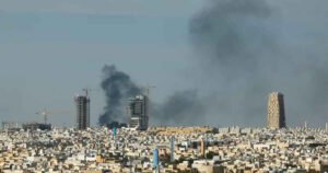 তিন দেশে ইরানের পাল্টা হামলা, ২২০ মার্কিন সেনা হতাহত