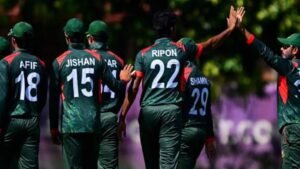 দক্ষিণ আফ্রিকা সফরে যাচ্ছে বাংলাদেশ ‘এ’ দল