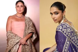 দীপিকার ৮ ঘণ্টার শিফট বিতর্কে সহমত পোষণ করলেন কারিনা