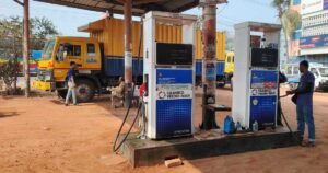 দেশের সব পেট্রোল পাম্পে ট্যাগ অফিসার নিয়োগের সিদ্ধান্ত