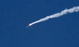 নতুন উপসাগরীয় হামলায় সাতটি ব্যালিস্টিক ক্ষেপণাস্ত্র প্রতিহতের দাবি সৌদি আরবের