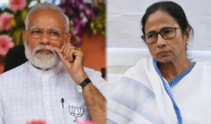 পশ্চিমবঙ্গ বিধানসভা নির্বাচন ২৩ ও ২৯ এপ্রিল