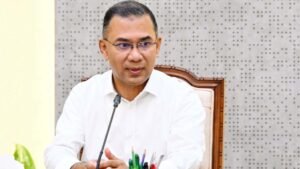 ফ্যামিলি কার্ড কর্মসূচির উদ্বোধন, ১০ মার্চ বগুড়া যাচ্ছেন প্রধানমন্ত্রী তারেক রহমান