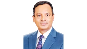 ব্যারিস্টার রুহুল কুদ্দুস কাজল দেশের নতুন ১৮তম অ্যাটর্নি জেনারেল