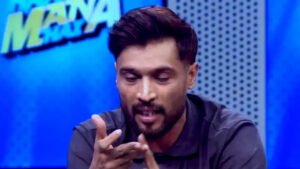 ভারতীয় ক্রিকেটারকে পরিসংখ্যান টেনে ধুয়ে দিলেন আমির