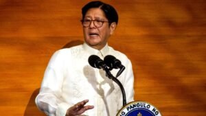 মধ্যপ্রাচ্য সংঘাতের প্রভাবে ফিলিপাইনে জাতীয় জ্বালানি জরুরি অবস্থা ঘোষণা