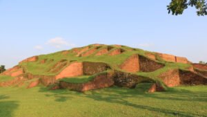 মহাস্থানগড়: আড়াই হাজার বছরের ইতিহাস, সভ্যতার এক জীবন্ত প্রতিচ্ছবি