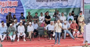 মানুষের ভাগ্যের পরিবর্তন করাই বিএনপির রাজনীতি: প্রধানমন্ত্রী তারেক রহমান