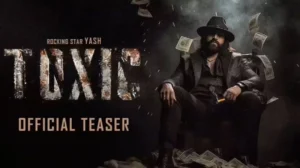 মুক্তির আগে ৬০০ কোটির ঘরে যশের ‘টক্সিক’