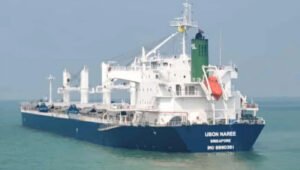 যুক্তরাষ্ট্র থেকে দেশে এলো আরও ৬২ হাজার টন গম