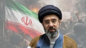 যুদ্ধবিরতির প্রস্তাব নাকচ করলেন মোজতবা আলী খামেনি