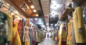 রোজায় ঈদের কেনাকাটায় ক্লান্তি কমাবেন যেভাবে