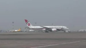 শাহ আমানত বিমানবন্দরে আরও ৭টি আন্তর্জাতিক ফ্লাইট বাতিল