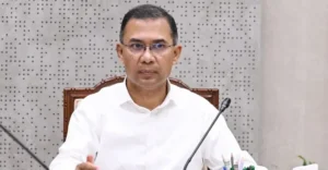 গণহত্যা দিবসে শহীদদের প্রতি প্রধানমন্ত্রীর গভীর শ্রদ্ধা