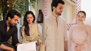 শেষ হতে চলেছে জনপ্রিয় ড্রামা ‘মেরি জিন্দেগি হে তু’