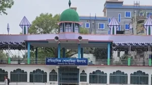 শোলাকিয়া ঈদ জামাতে মুসল্লিদের জন্য দুইটি বিশেষ ট্রেন চালু