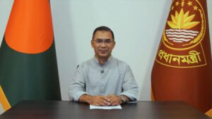 সবার সঙ্গে ঈদের আনন্দ ভাগাভাগির আহ্বান প্রধানমন্ত্রীর